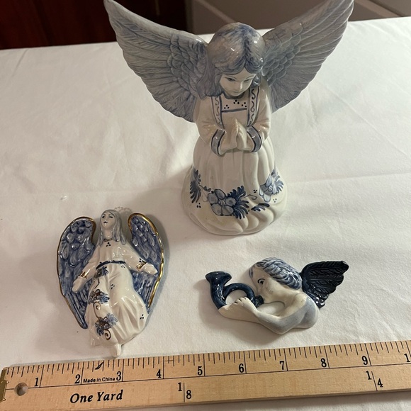 Delft Angels - Picture 2 of 3